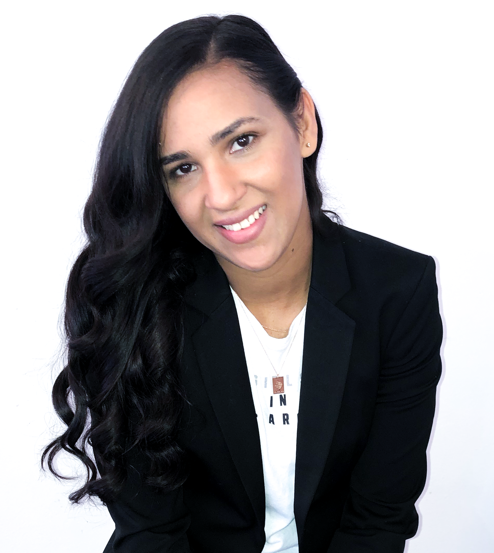 Mindy Marmol